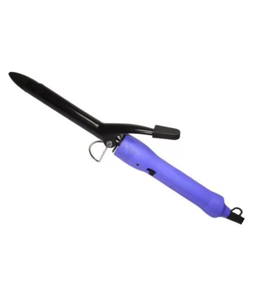 Nova professional hair clearance curler